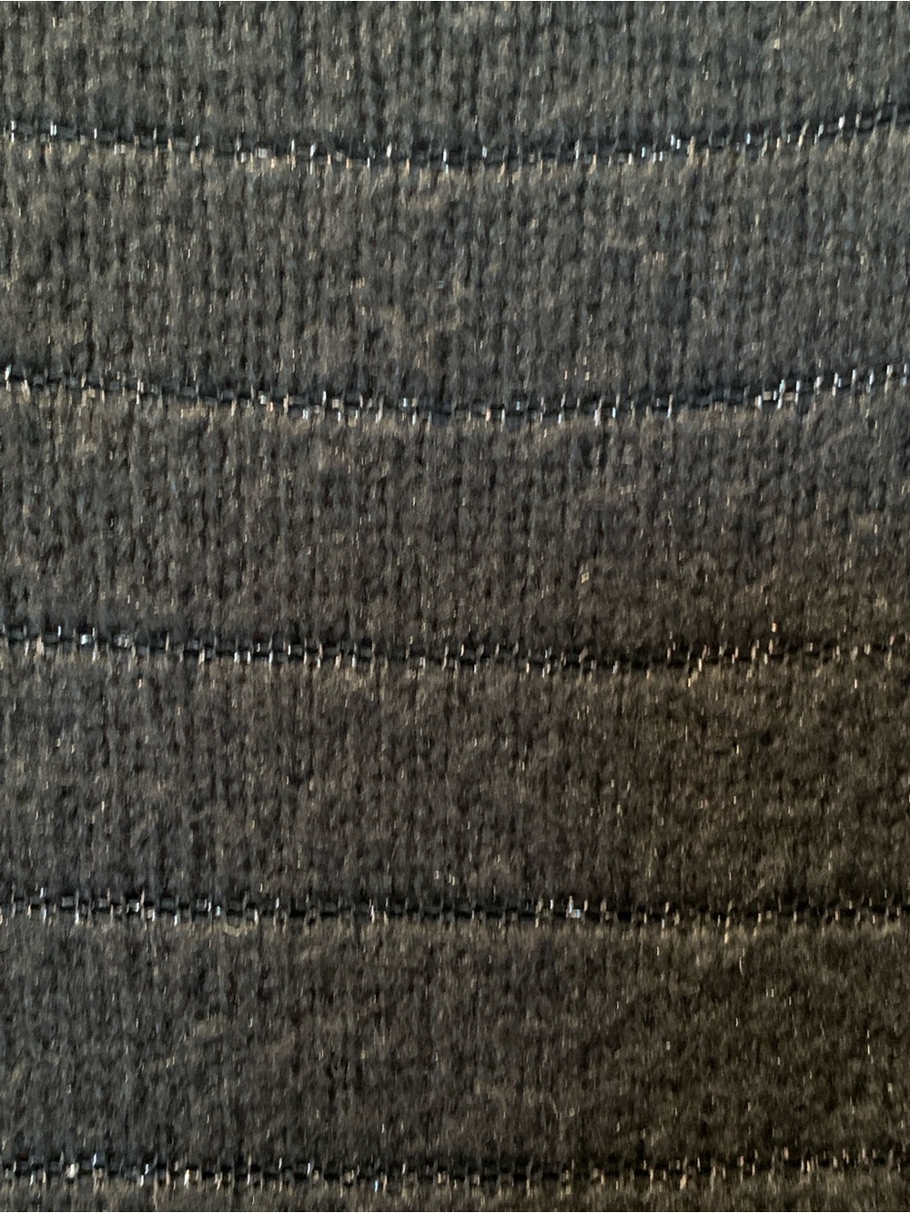 STYLE & CO Women’s Black Short Sleeve Boatneck Textured Knit Sweater 2X - Picture 13 of 13